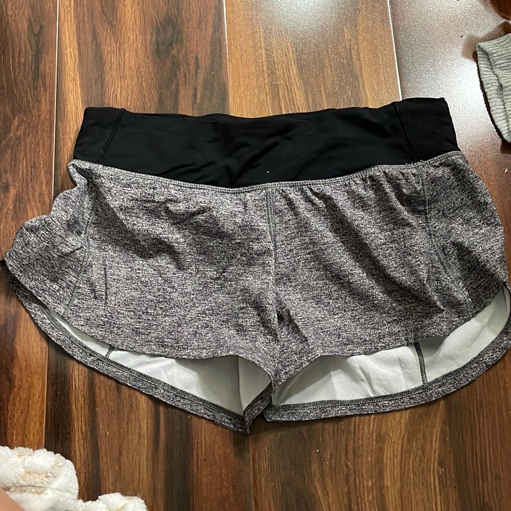 Lulu shorts